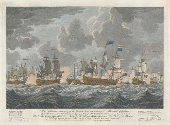 The Glorious Defeat of the French | Free Photo - rawpixel