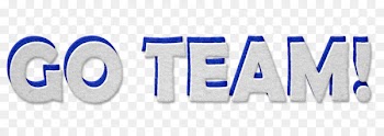 The Go! Team Clip art - Go Team Clipart 