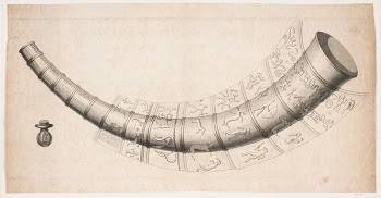 The Golden Horns by Gerhard | Free Photo - rawpixel