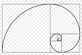 The Golden Ratio Where Design And Mathematics Coincide - Rule Of Thirds Spiral
