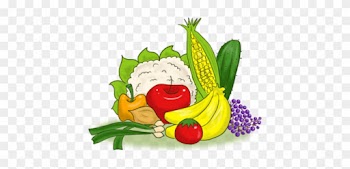 The Good Food Box Do You Like To Save Money Do You - Box Of Food Cartoon