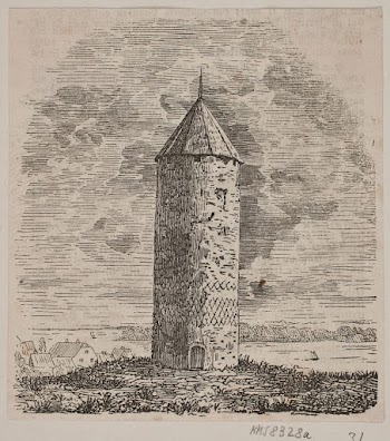 The Goose Tower  by Hans | Free Photo - rawpixel