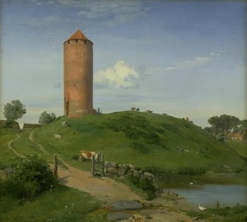 The goose tower in Vordingborg | Free Photo - rawpixel