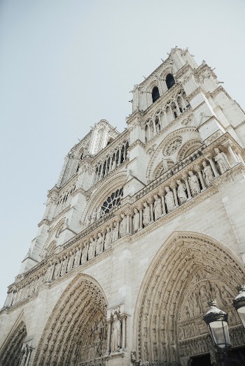 The gothic architecture and facade | Free Photo - rawpixel