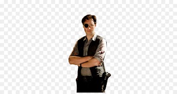 The Governor Rick Grimes Actor Microphone Daryl Dixon - actor 