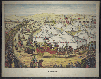The grand lay-out (1874). Original | Free Photo - rawpixel