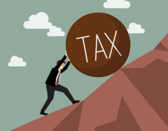 The Great Depression Tax Revolts Revisited | Mises Institute