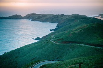 The Great Green Highway