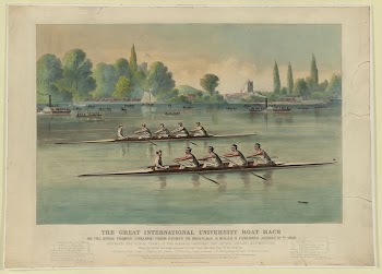 The great international university boat | Free Photo - rawpixel