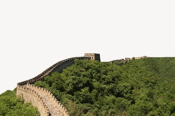 The Great Wall of China | Free PSD - rawpixel