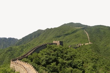 The Great Wall of China | Free PSD - rawpixel
