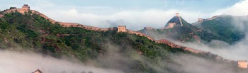 The Great Wall of Jinshanling