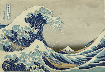 The Great Wave at Kanagawa. | Free Photo - rawpixel