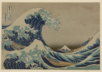 The Great Wave off Kanagawa | Free Photo - rawpixel