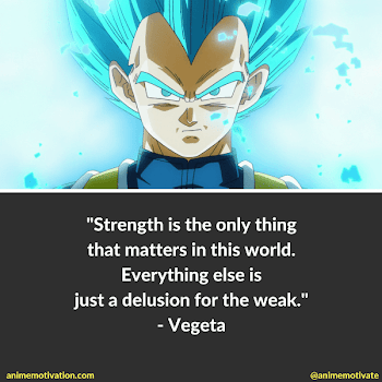 The Greatest Vegeta Quotes Dragon Ball Z Fans Will Appreciate