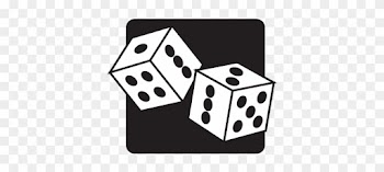 The Group Gets One Point For The Word And 2 Points - Dice Game