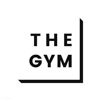 The gym logo inspiration vector | Free stock vector - 533044