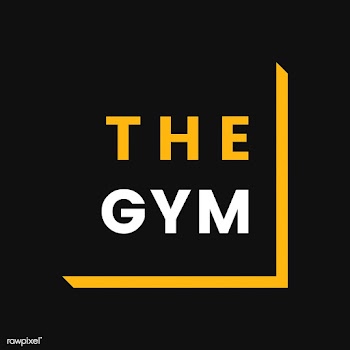 The gym logo inspiration vector | Free stock vector - 533103