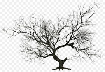 The Halloween Tree Clip art - Halloween Trees Cliparts 