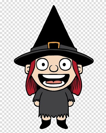 The Halloween Tree Ghostimps Boszorkxe1ny, Halloween design elements transparent background PNG clipart