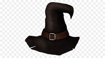 The Halloween Tree Witch hat Icon - Witch Hat 