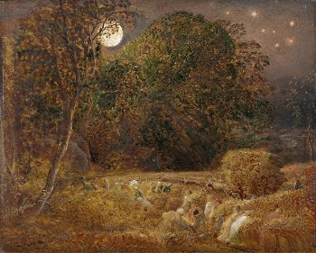 The Harvest Moon | Free Photo - rawpixel