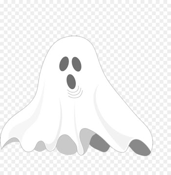 The Haunting of Hill House T-shirt Ghost Halloween Sticker - Horror pet 