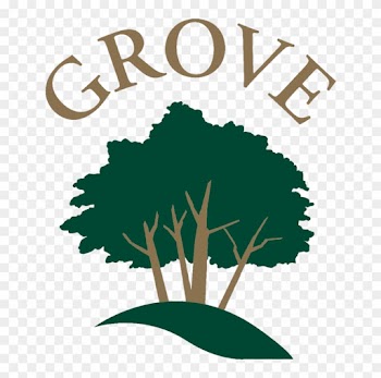 The Healthcare Note - Grove Clipart