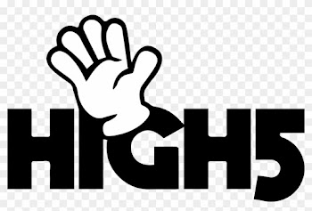 The High Five Campaign - Dealing With Difficult People Quotes