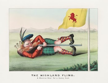The Highland Fling - a bonnie | Free Photo - rawpixel