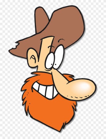 The Hillbilly Commandments Funny Clipart Free Clip - Redneck