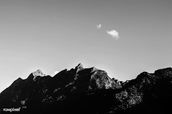 The Himalayas in Northern India | Free stock vector - 412438