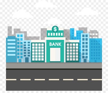 The History of Banking: The History of Banking and How the World of Finance Became What It Is Today The Oxford Handbook of Banking and Financial History Online banking - Creative buildings in the bank building Vector 
