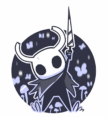 the Hollow Knight - Illustration Free PNG Images & Clipart ...