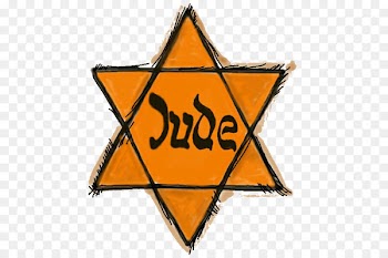 The Holocaust United States Holocaust Memorial Museum Yad Vashem Yellow badge Nazi Germany - judaism 
