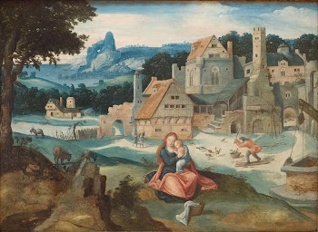 The Holy Family | Free Photo - rawpixel