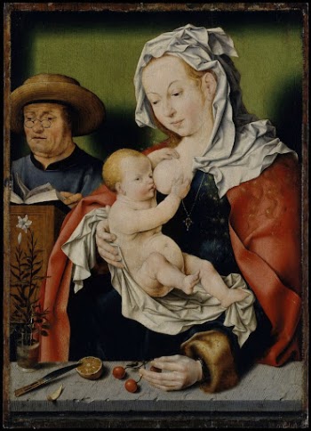 The Holy Family | Free Photo - rawpixel