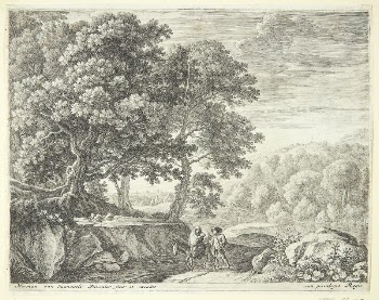 The Holy Family with the Donkey | Free Photo - rawpixel
