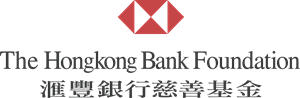 The Hongkong Bank Foundation Logo Vector