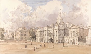 The Horse Guards Parade | Free Photo - rawpixel