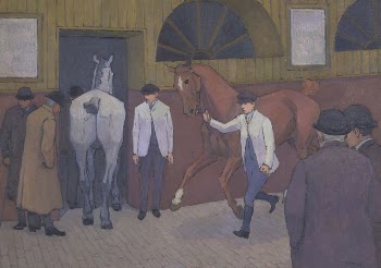 The Horse Mart | Free Photo - rawpixel