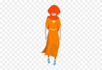The House Always Wins - Rose Lalonde God Tier