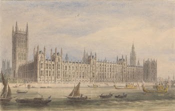 The Houses of Parliament | Free Photo - rawpixel