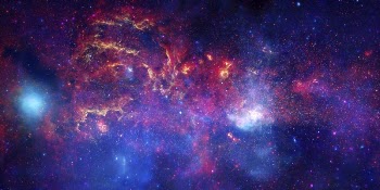 The Hubble Space Telescope, Spitzer | Free Photo - rawpixel