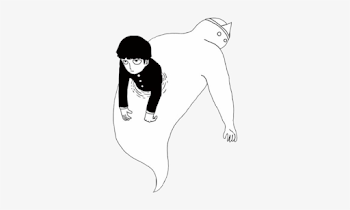 The Hundreds Caps - Mob Psycho 100 Transparent - Free Transparent ...
