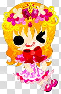 The icons of cute Halloween people, haloween-people- transparent background PNG clipart