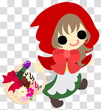 The icons of cute people, meruhen-people- transparent background PNG clipart
