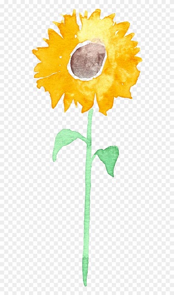 “the Idea Is To Write It So That People Hear It And - Sunflower