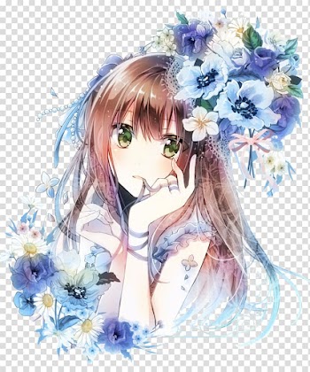 The Idolmaster Cinderella Girls Anime 少女向けアニメ Manga, Anime transparent background PNG clipart