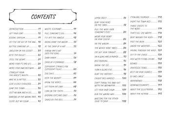 The Illustrated Histories of Everyday Expressions — Whalen Book Works